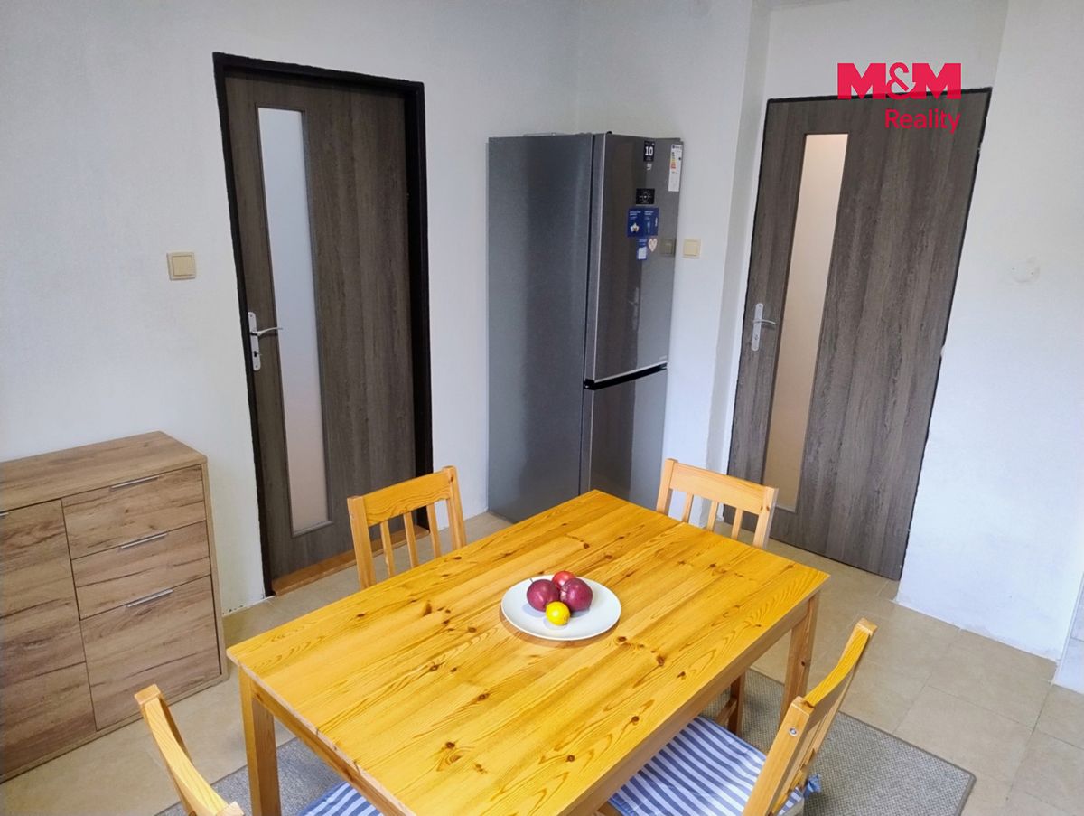 Prodej bytu 3+1 72 m² – fotografie 3