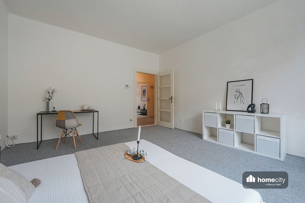 Pronájem bytu 3+kk 75 m² – fotografie 4