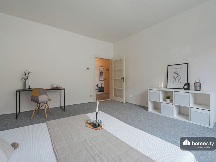 Pronájem bytu 3+kk, 75 m² (4 z 18)