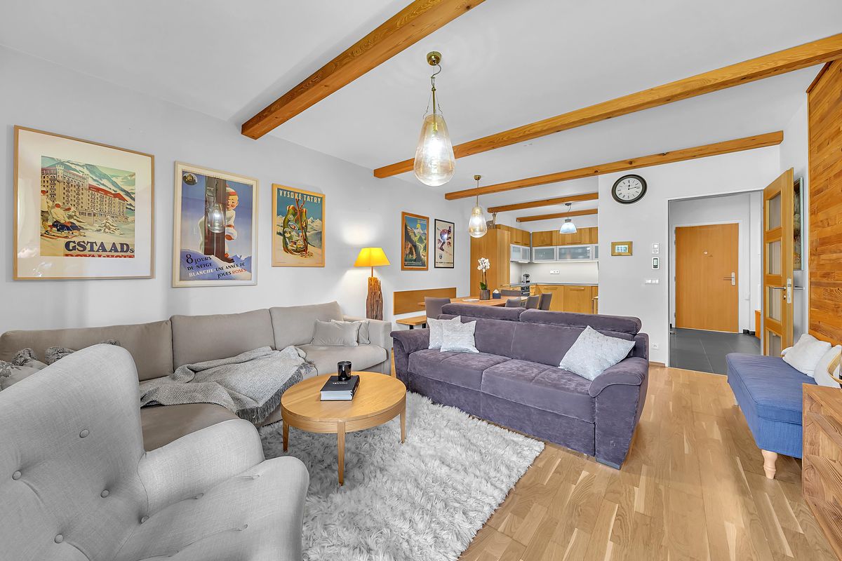 Prodej bytu 3+kk 90 m² – fotografie 4