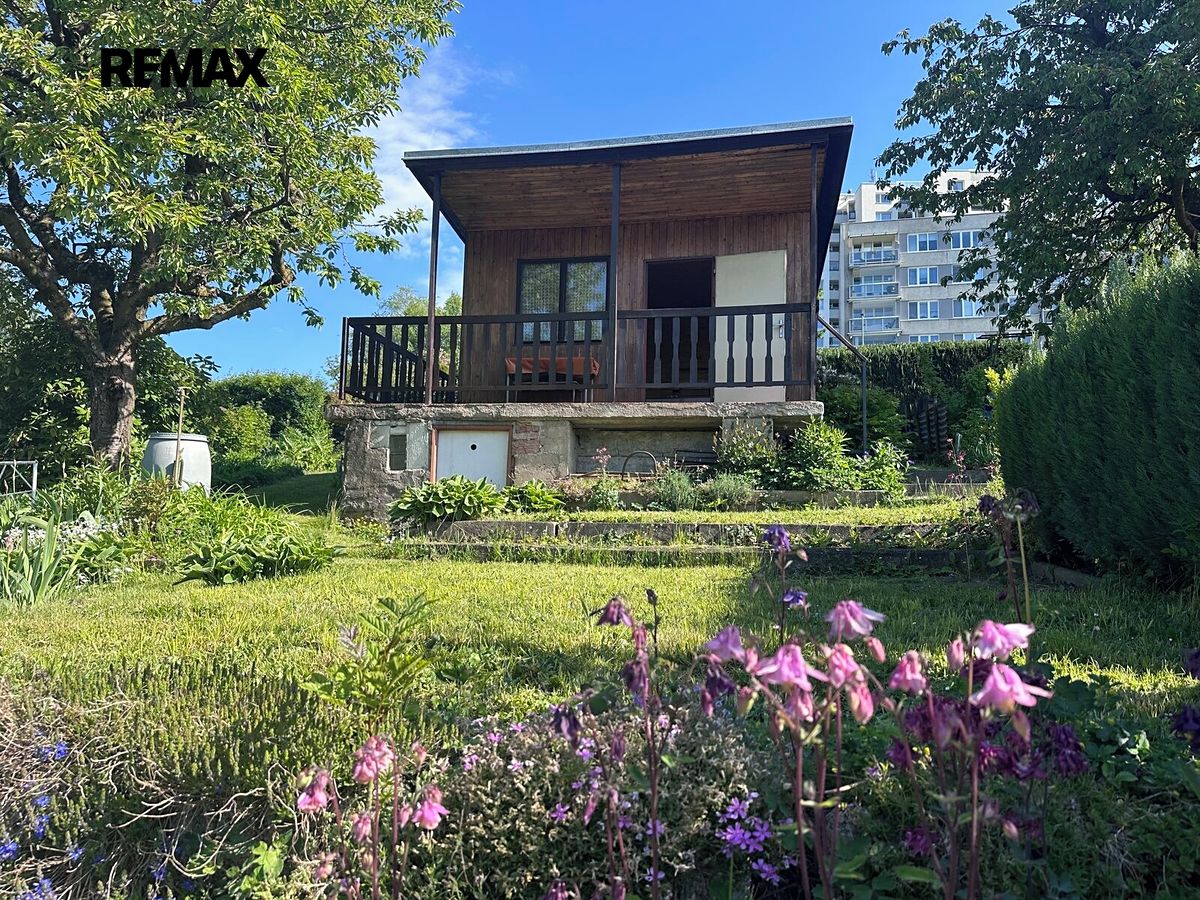 Prodej zahrady 324 m² – fotografie 3