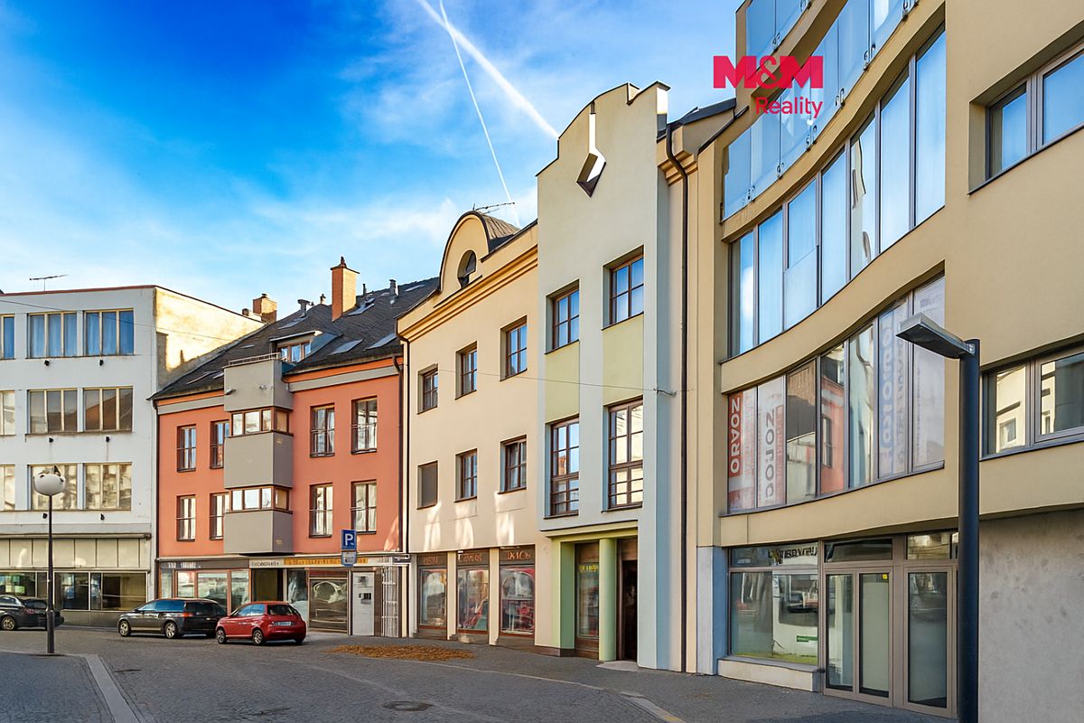 Prodej bytu 3+1 177 m²