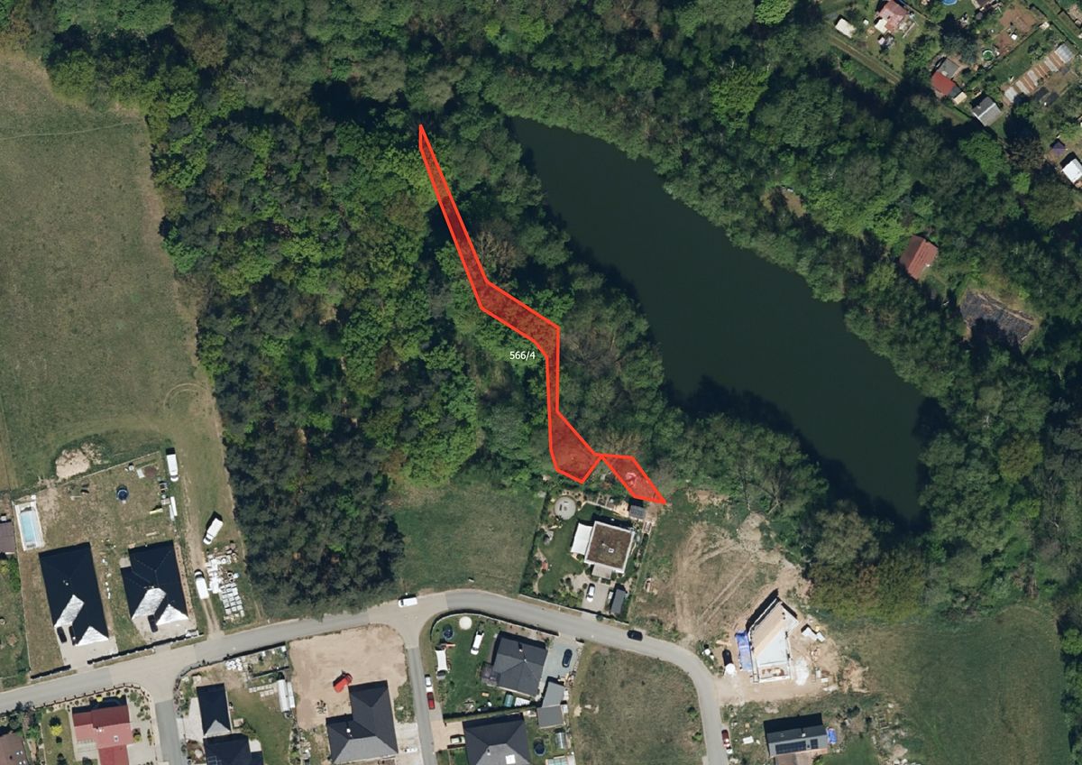 Prodej pole 45874 m² – fotografie 3