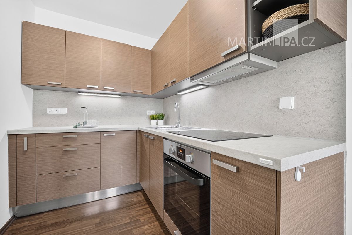 Prodej bytu 2+kk 43 m² – fotografie 5