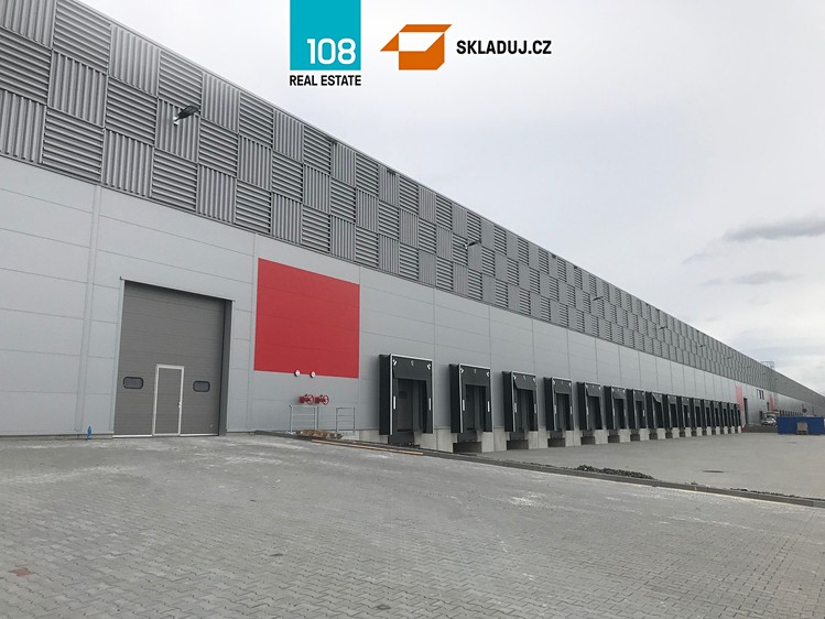 Комерційне приміщення в оренду, 10 000 м² (2 з 4)