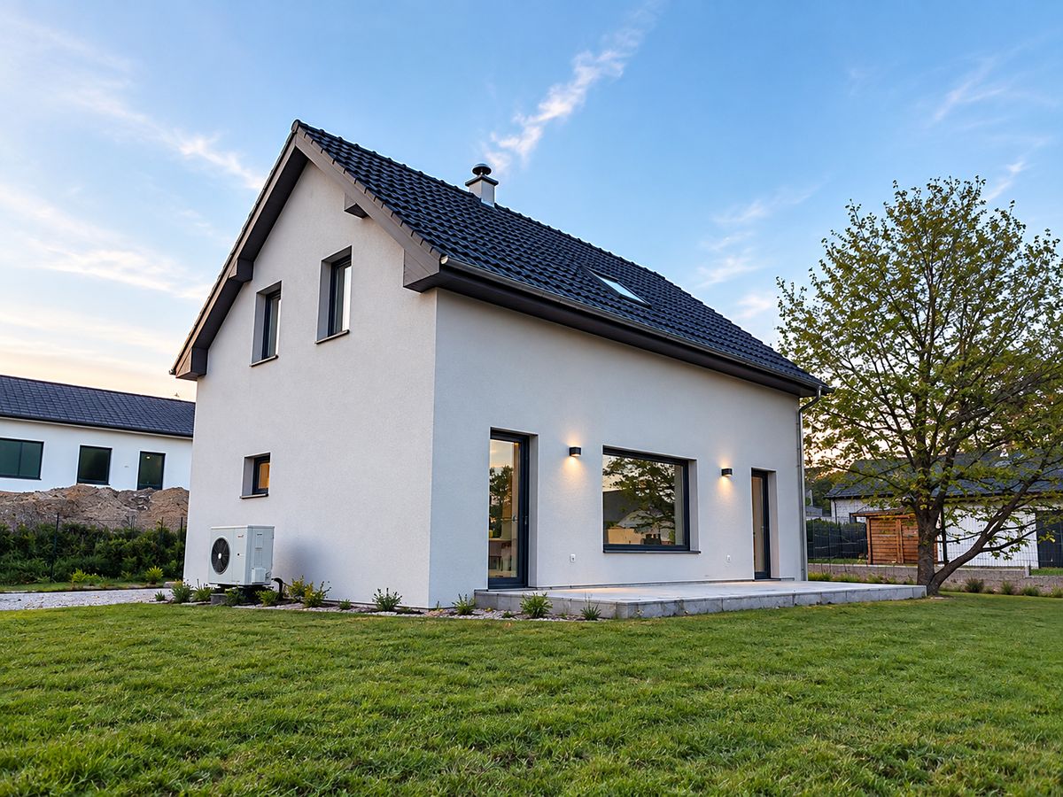 Prodej rodinného domu 207 m², pozemek 723 m²