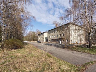 Prodej skladového prostoru 2250 m²