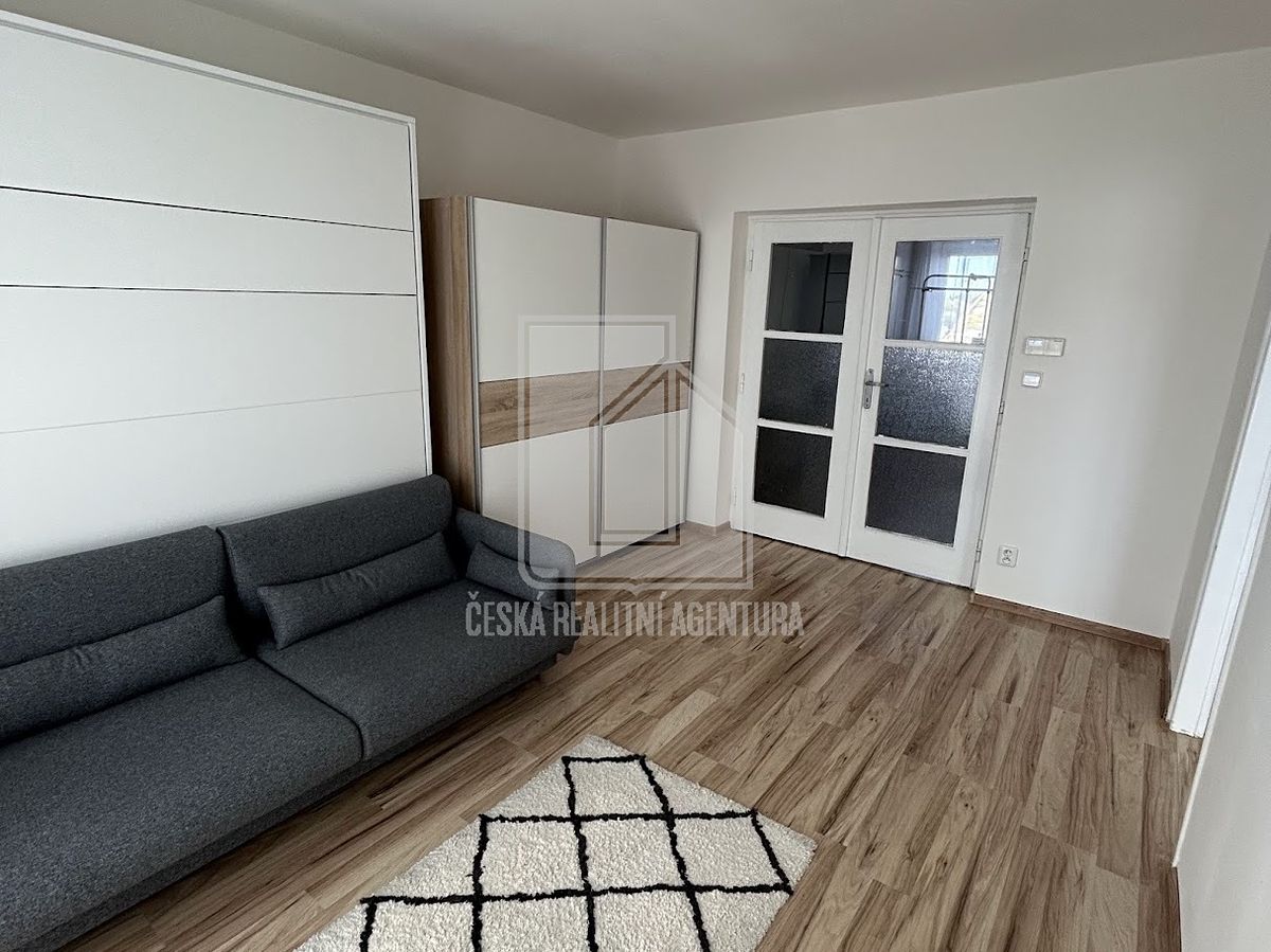 Pronájem bytu 2+1 55 m² – fotografie 4