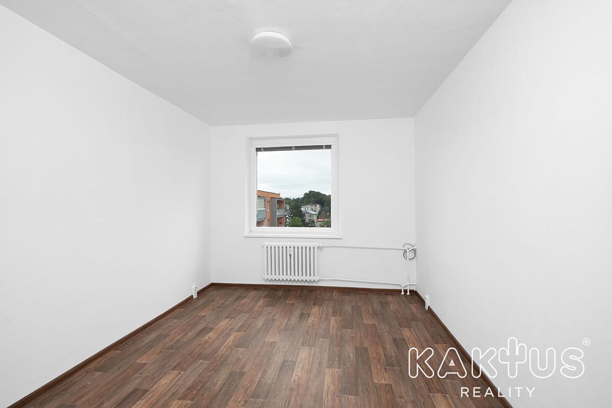 Pronájem bytu 3+1 71 m² – fotografie 4