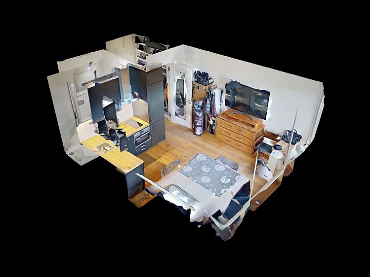 Prodej bytu 1+kk, 25 m² (10 z 11)