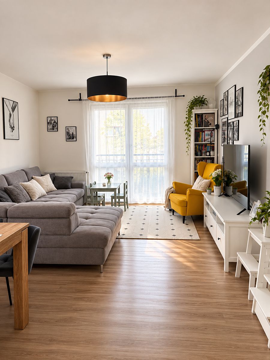 Prodej bytu 3+kk 73 m²