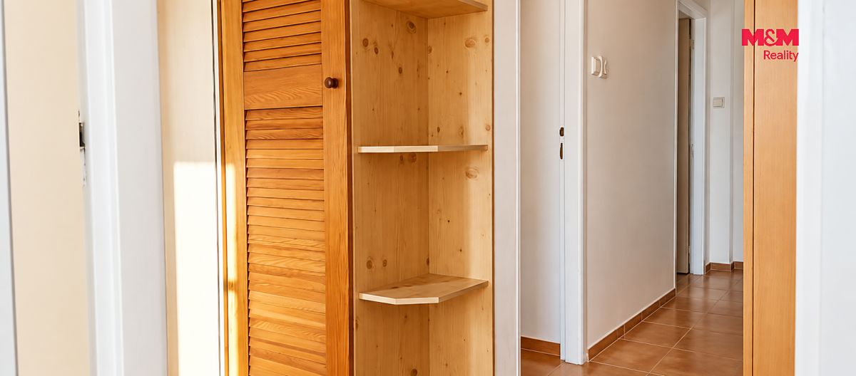 Pronájem bytu 3+kk 60 m² – fotografie 3