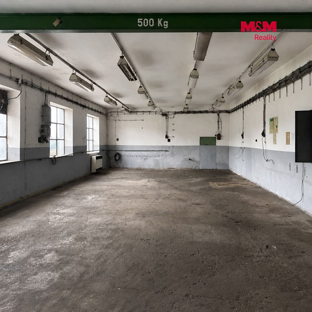 Pronájem kanceláře 139 m² – fotografie 2