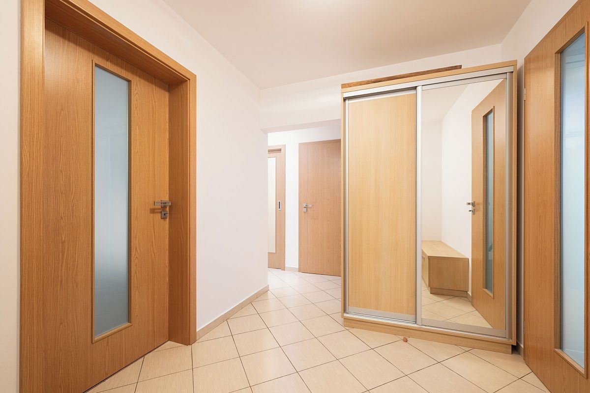 Pronájem bytu 3+1 80 m² – fotografie 5