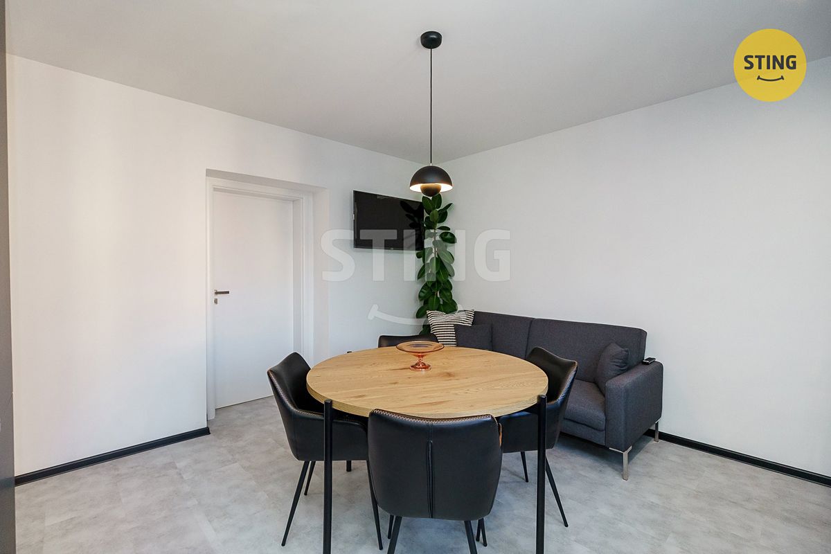 Pronájem bytu 3+kk 71 m² – fotografie 5