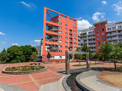 Pronájem bytu 2+kk 65 m²