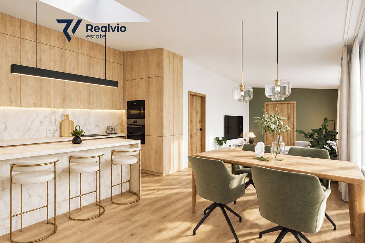 Prodej bytu 3+kk 92 m² – fotografie 2