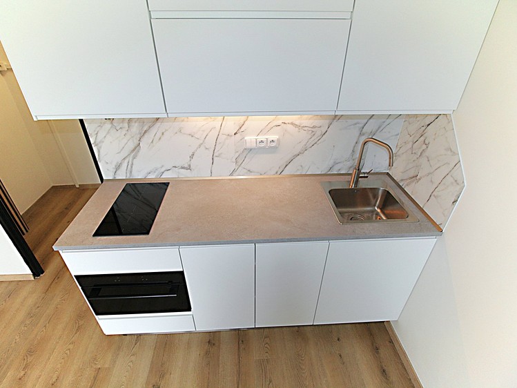 Квартира 2+kk на продаж, 40 м² (4 з 12)