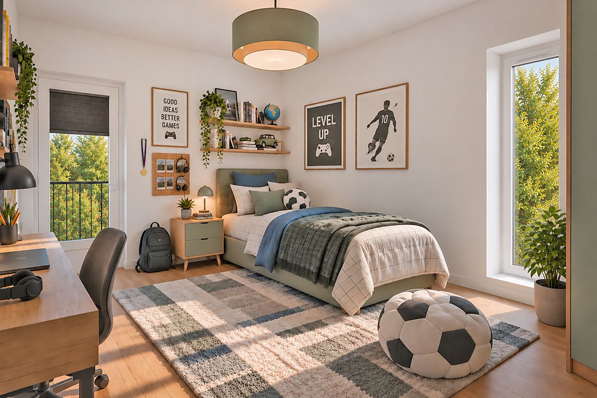Prodej rodinného domu 193 m², pozemek 700 m² – fotografie 5