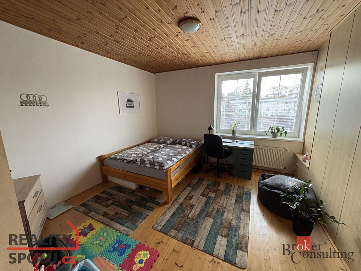 Pronájem bytu 2+kk 49 m² – fotografie 3