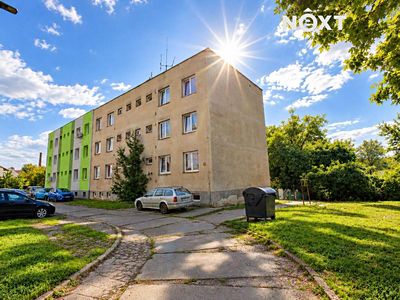 Prodej činžovního domu 396 m²