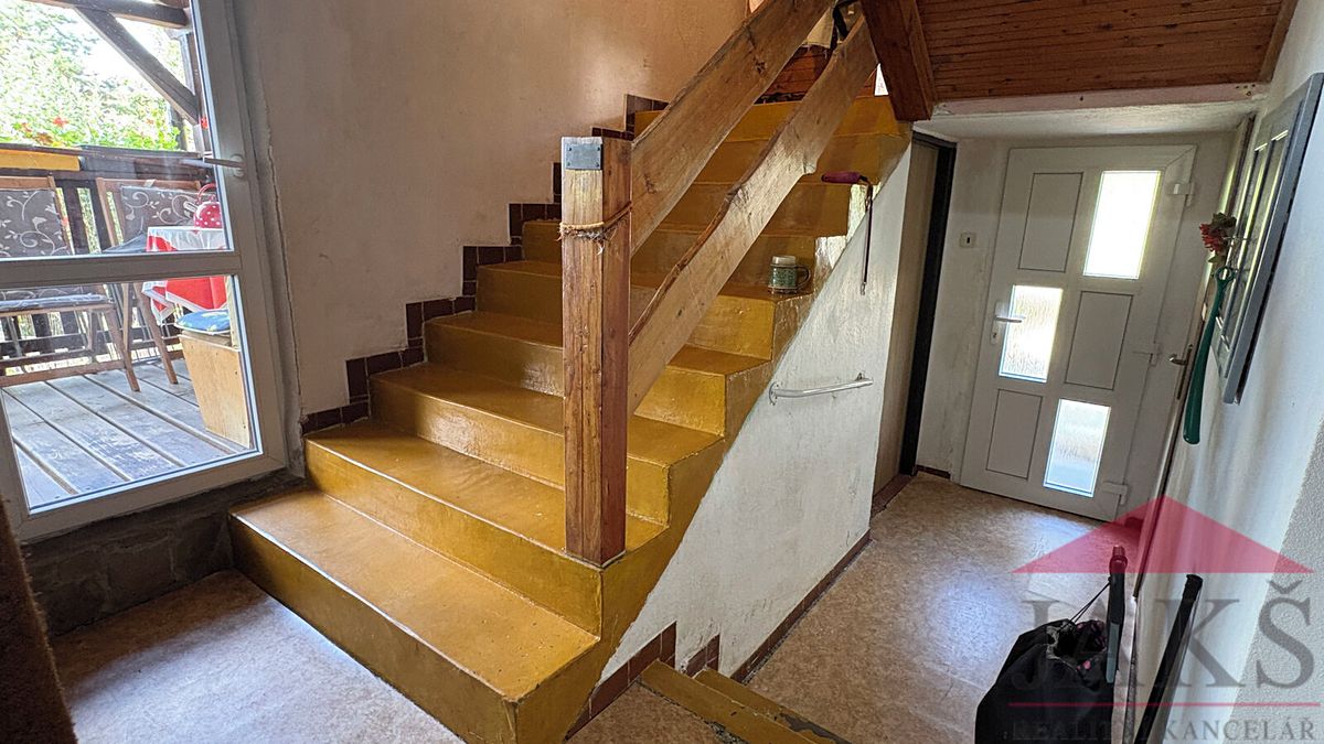 Prodej rodinného domu 163 m², pozemek 372 m² – fotografie 5
