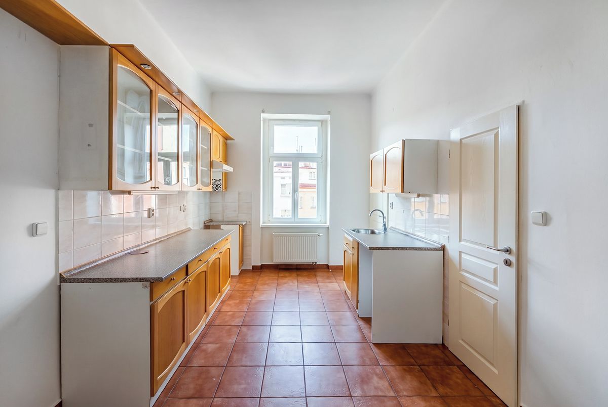 Prodej bytu 1+1 57 m² – fotografie 2