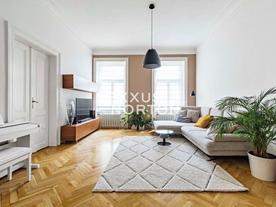 Prodej bytu 3+1 97 m²