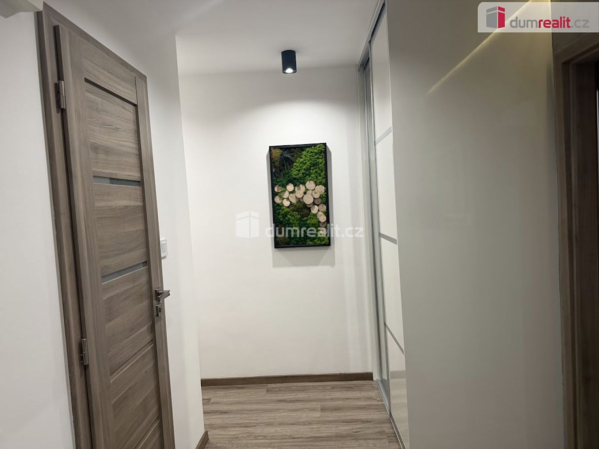 Prodej bytu 2+1 57 m² – fotografie 4