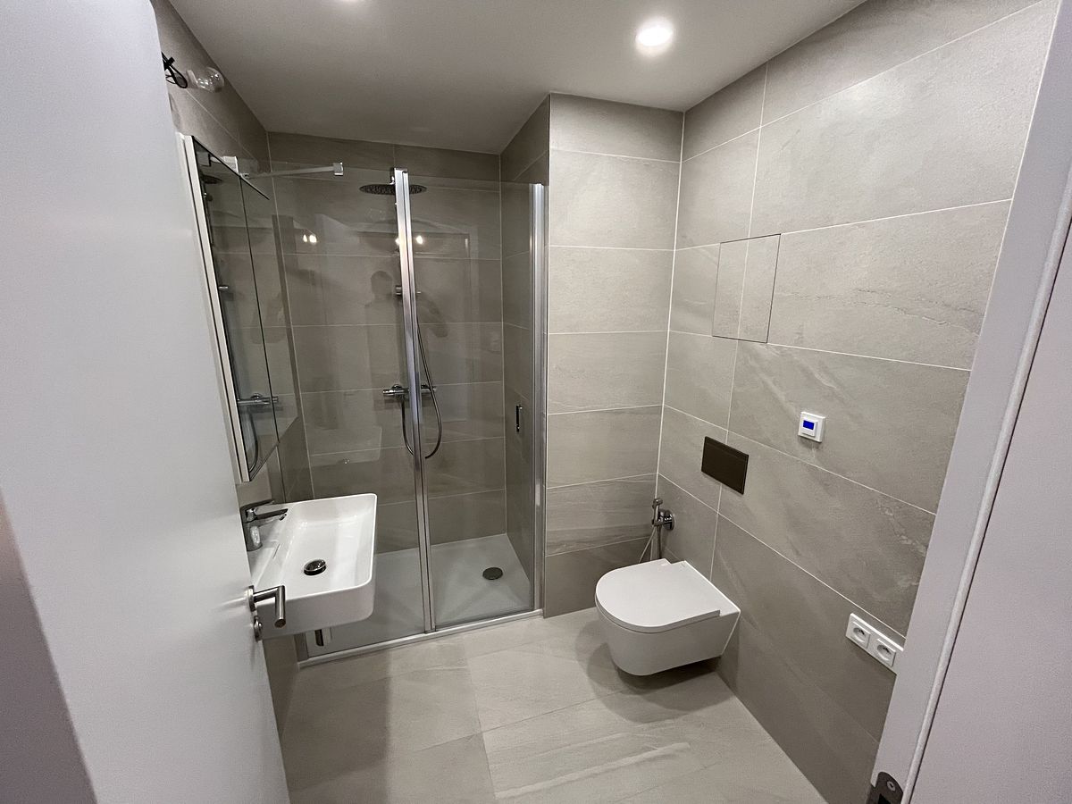 Pronájem bytu 2+kk 39 m² – fotografie 5