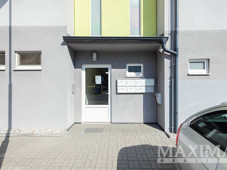Квартира 2+kk на продаж, 54 м² (16 з 23)