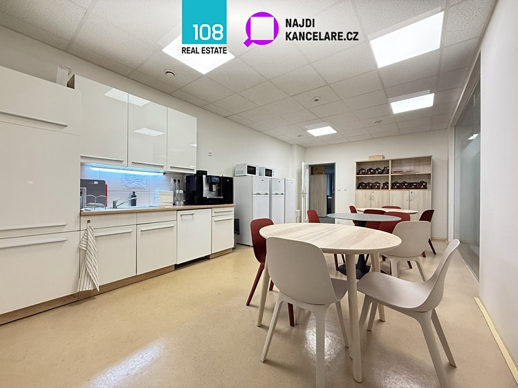 Pronájem komerčního prostoru, 379 m² (8 z 14)