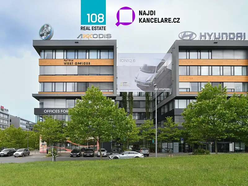 Pronájem obchodního prostoru 442 m², Praha – náhled fotky 1