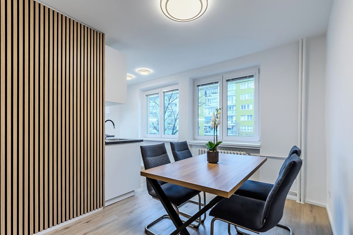 Prodej bytu 3+kk 72 m²