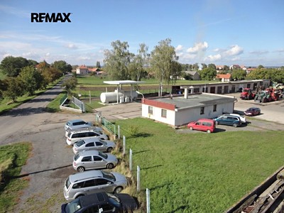Комерційне приміщення на продаж, 1 600 м² (3 з 16)