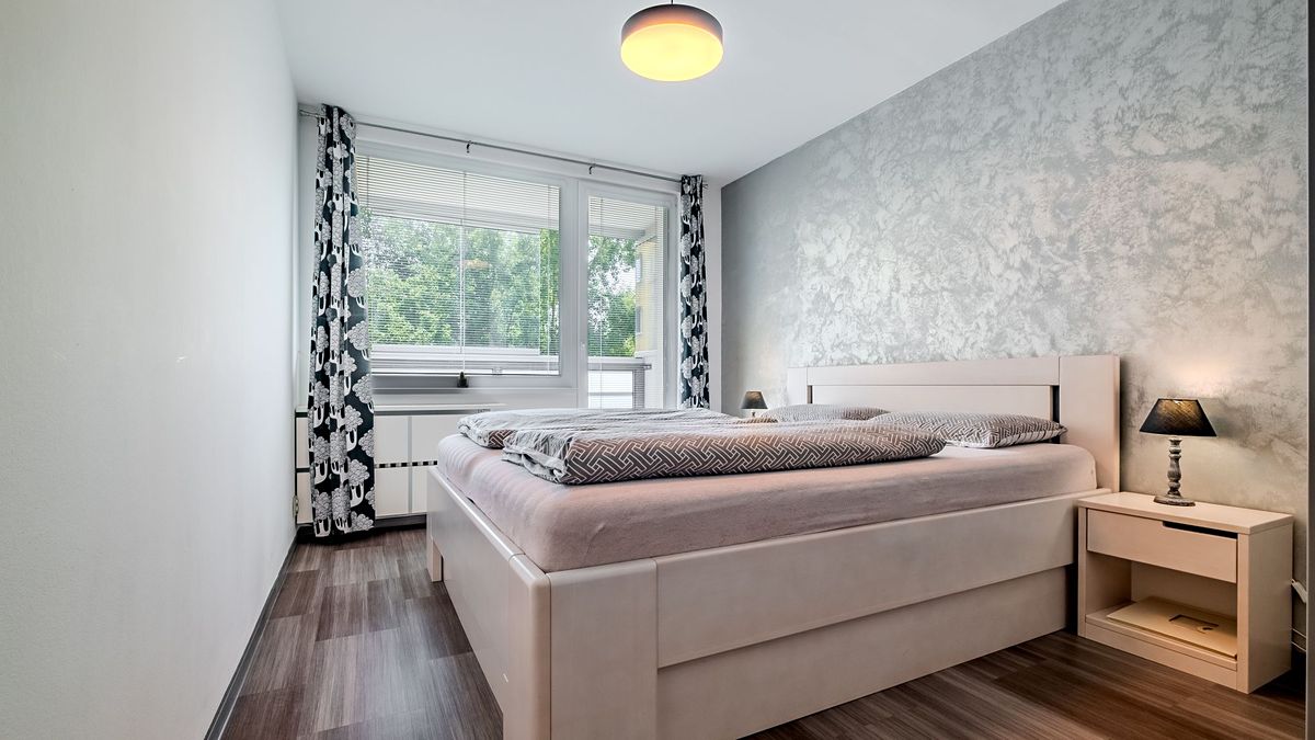 Pronájem bytu 3+1 70 m² – fotografie 2