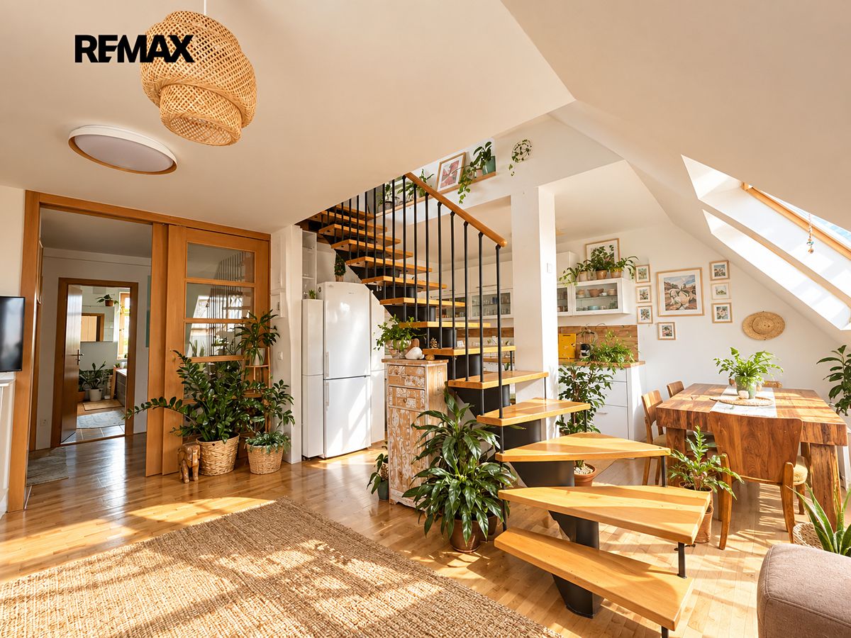 Pronájem bytu 4+kk 134 m² – fotografie 4