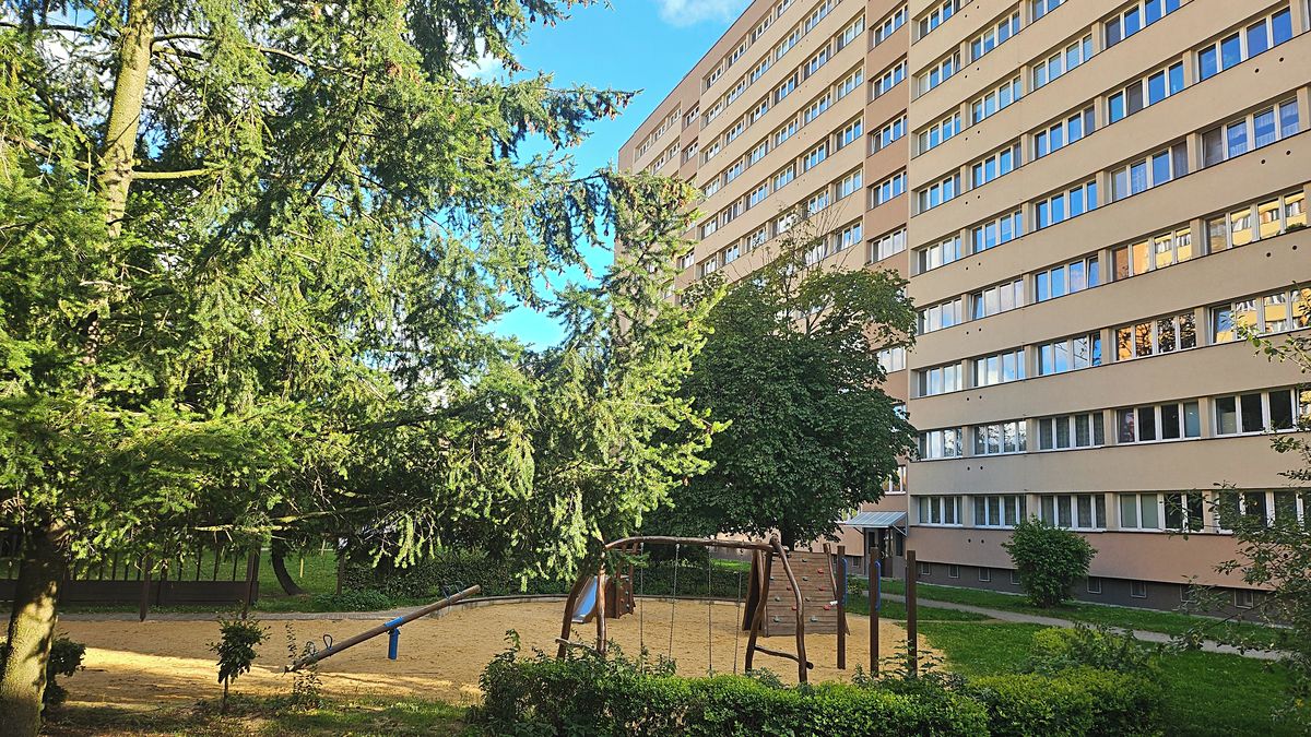 Prodej bytu 2+1 54 m² – fotografie 3