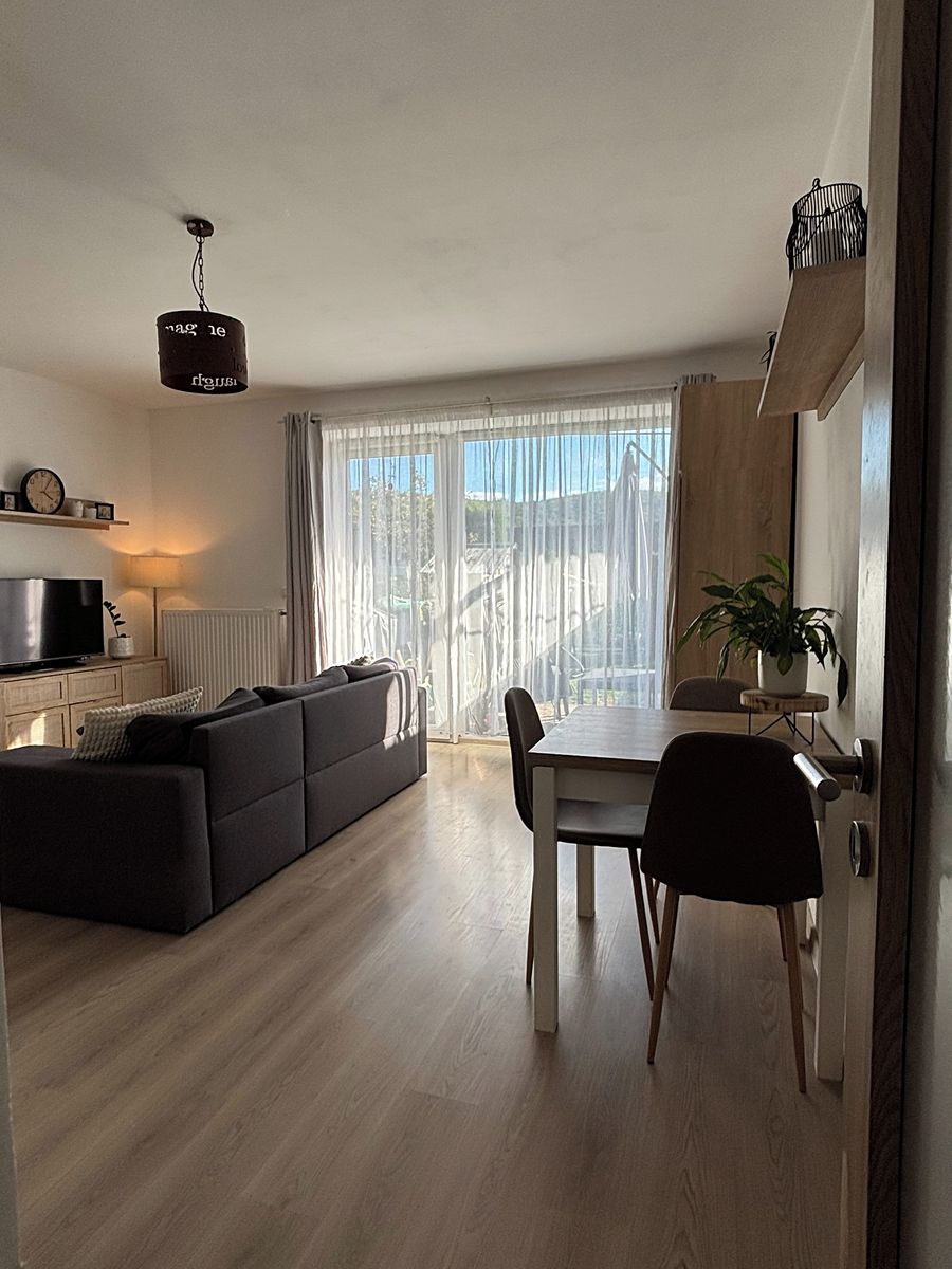 Prodej bytu 2+kk 47 m² – fotografie 3