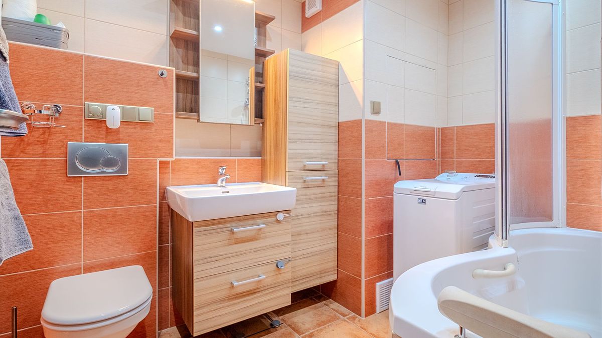 Pronájem bytu 3+1 70 m² – fotografie 5