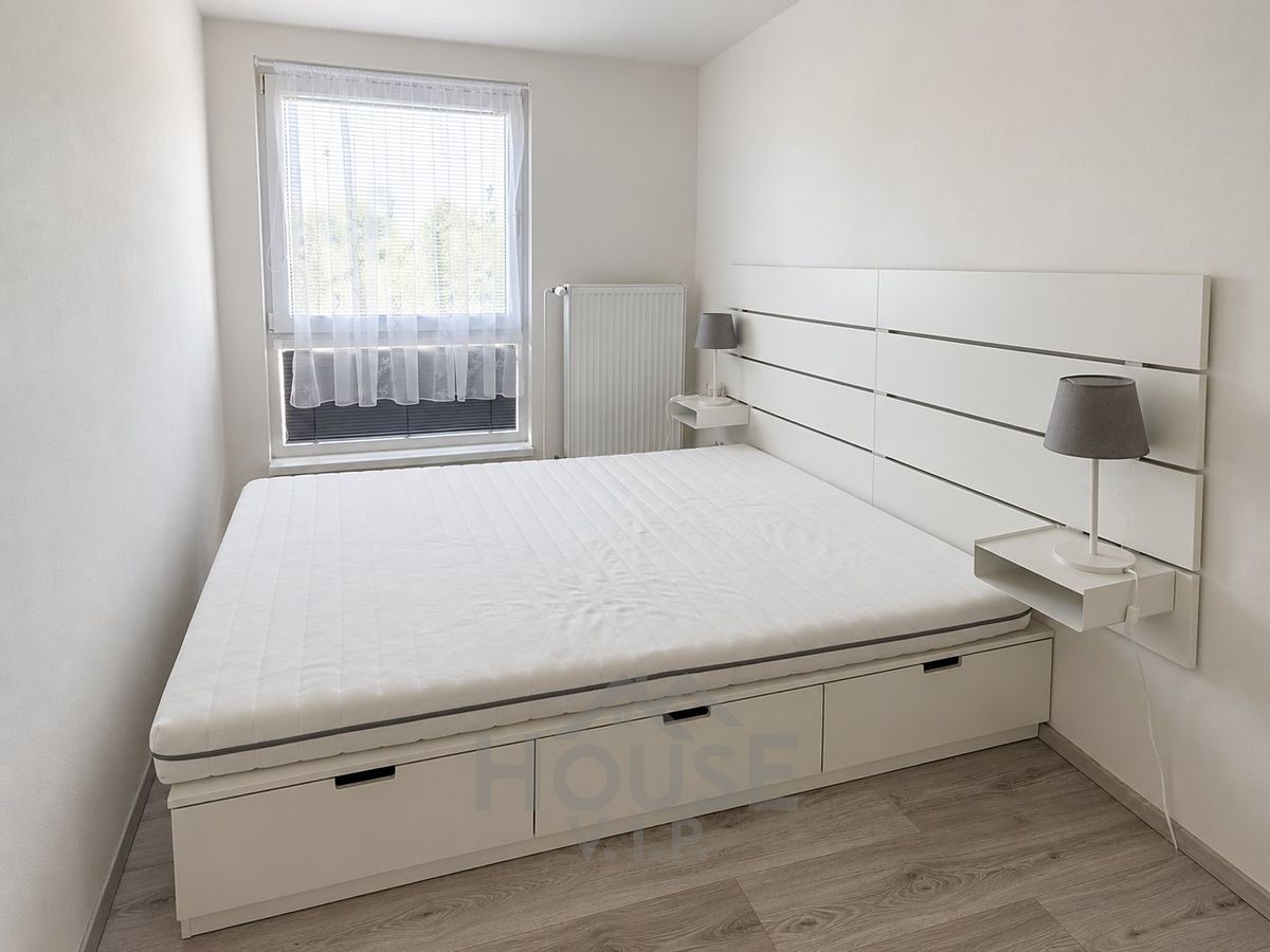 Prodej bytu 2+1 52 m² – fotografie 4