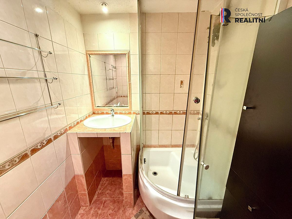 Prodej bytu 2+1 66 m² – fotografie 3