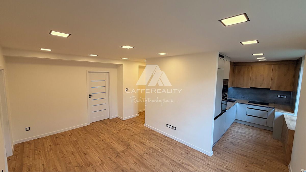 Prodej bytu 3+1 65 m² – fotografie 3