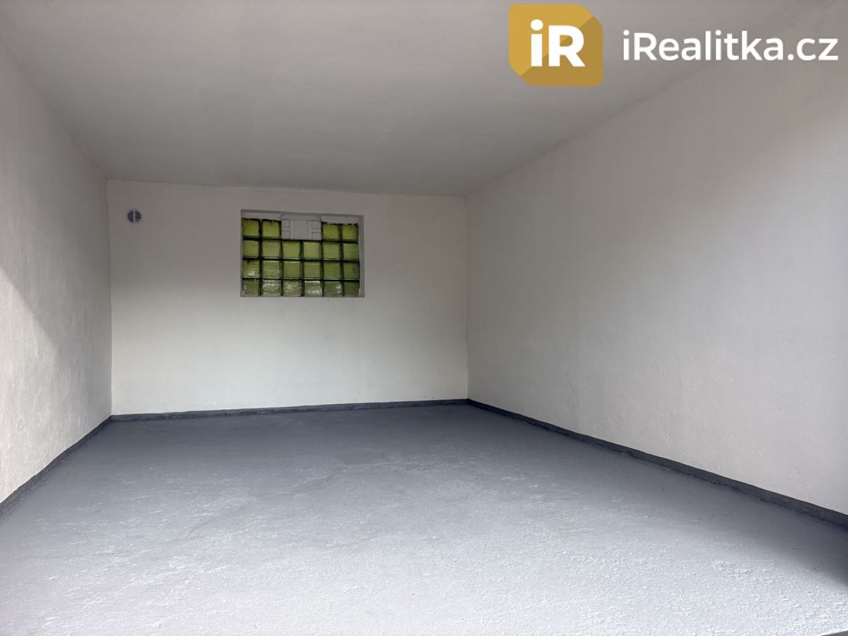Prodej garáže 20 m² – fotografie 5
