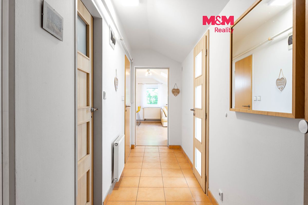 Prodej bytu 3+kk 81 m²