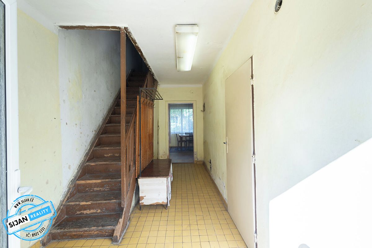 Prodej rodinného domu 130 m², pozemek 504 m² – fotografie 5