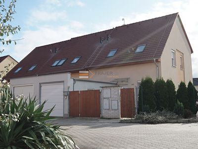 Pronájem rodinného domu 140 m², pozemek 224 m²