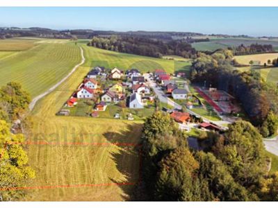 Prodej stavebního pozemku 1779 m²
