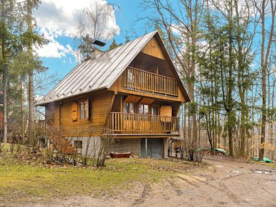 Prodej chaty 67 m², pozemek 191 m²