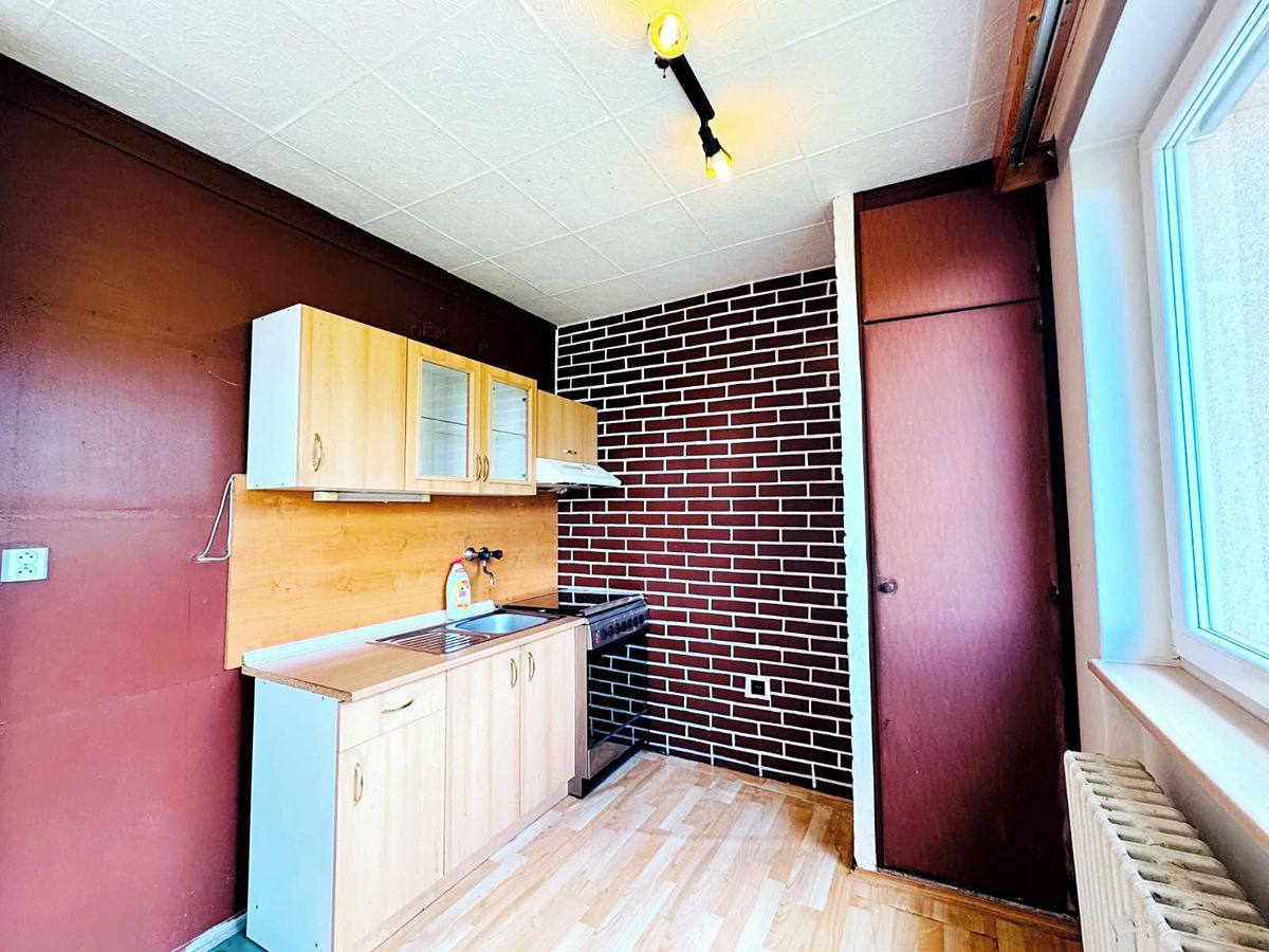 Prodej bytu 2+1 43 m² – fotografie 2